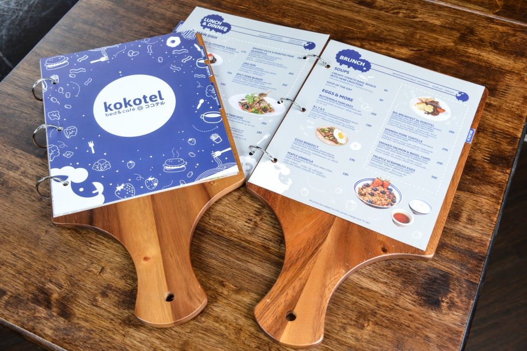 Kokotel Bangkok Surawong Eksteriør bilde
